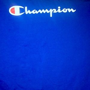 Champion Shirt For Men| Size 4XL